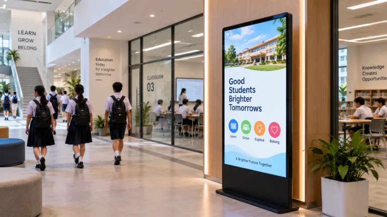 Digital Signage